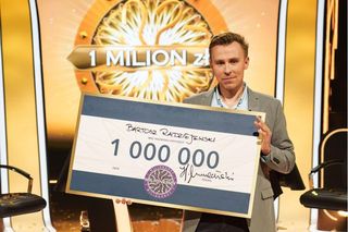 Padła główna wygrana w Milionerach! Kim jest zwycięzca programu?