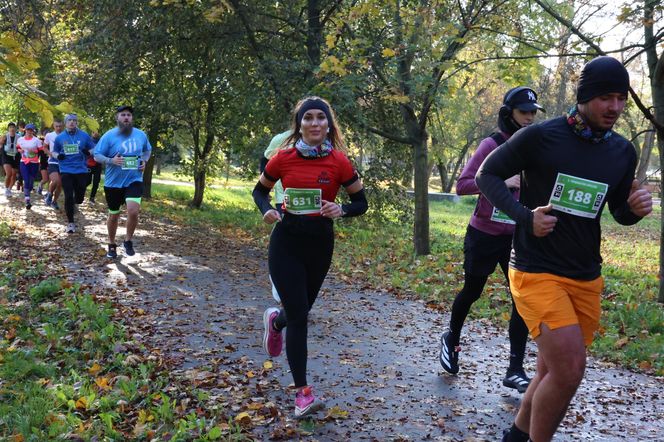 Biegacze opanowali Lublin! Za nami Półmaraton Lubelski 2025