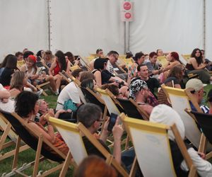 Festiwal Wschód Kultury - Inne Brzmienia 2025 już rozpoczęty!