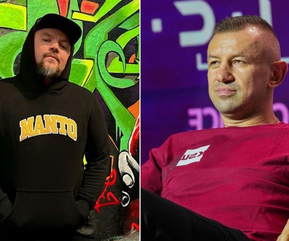 Łukasz Juras Jurkowski, Tomasza Adamek