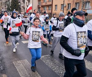 Obchody Narodowego Dnia Pamięci Żołnierzy Wyklętych w 2025 roku trwały w Siedlcach dwa dni.