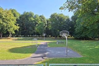 Z tego parku śmieje się cała Polska. „takie sobie podwórko w Rzeszowie” 