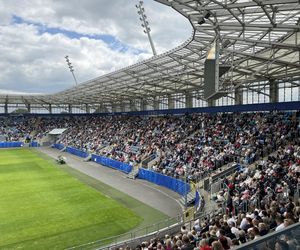 Chrzest Świadków Jehowy w Lublinie 2025