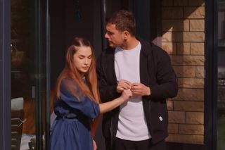 Miłość i nadzieja odc. 284. Sila, Kuzey