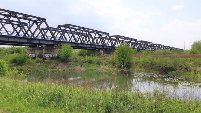 Na Dunajcu powstaną dwa mosty 