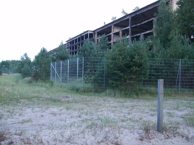 Prora