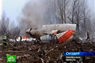 Wrak Tu-154M w końcu wróci do Polski? Czaputowicz walczy o to w UE