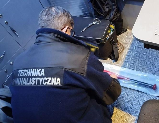Ukraińcy więzili i pobili Mołdawian w porcie. Mafijne metody pracodawcy