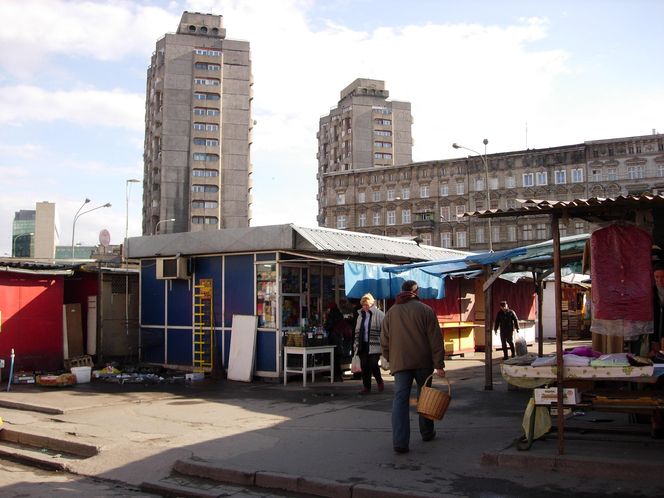 Poznaj nieopowiedziane historie Placu Grunwaldzkiego we Wrocławiu