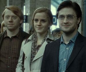 Harry Potter QUIZ: Kto odprowadzi was na Peron 9¾? Odkryj swojego magicznego tatę i mamę!