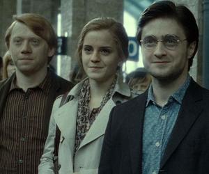 Harry Potter: QUIZ dla fanów. Którzy czarodzieje będą twoimi rodzicami? To oni odprowadzą cię na Peron 9¾