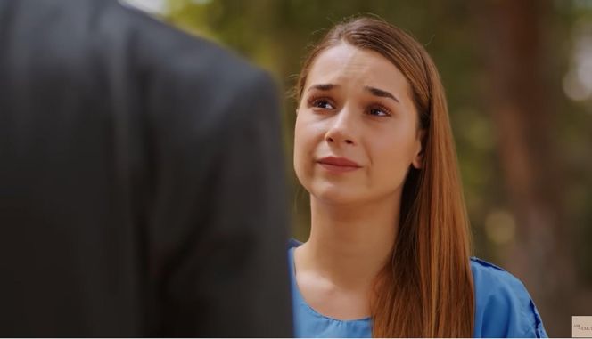 Miłość i nadzieja odc. 279. Sila, Kuzey