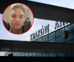 20-letni obywatel Szkocji zaginął w Krakowie. Rodzina prosi o pomoc w poszukiwaniach