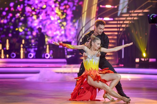 Wiktoria Gorodecka, Kamil Kuroczko