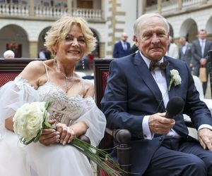 Iwona i Gerard z Sanatorium miłości