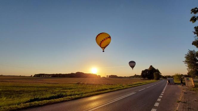 V Fiesta Balonowa