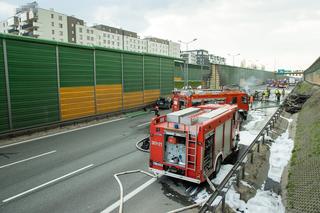 Lista najniebezpieczniejszych ulic na terenie Warszawy! Gdzie zginęło najwięcej osób?
