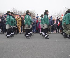 Wojewódzkie obchody Narodowego Święta Niepodległości w Poznaniu