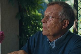 M jak miłość odc. 1684. Józef Modry (Stefan Friedmann)