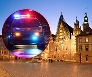 Młody chłopak zginął w bójce. Tragedia na starówce we Wrocławiu. Co się stało?