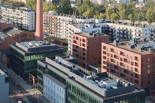 BOHEMA – Strefa Praga