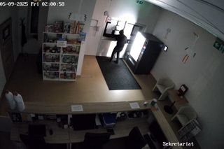 Włamanie do radomskiego Stowarzyszenia Karuzela