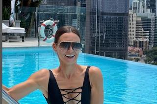 Kinga Rusin - seks wymaga od człowieka odwagi