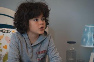 	Dziedzictwo (Emanet) odc. 657. Yusuf