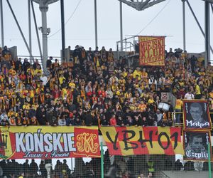 Kibice Korony Kielce