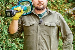 Metamorfoza miejskiego ogródka