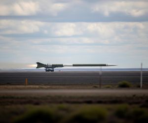 Rosja testuje rakietę Burewiestnik. Czy to latający Czarnobyl?