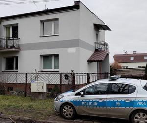 Ciała małżonków znalezione w Sosnowcu. Śledztwo w sprawie zabójstwa ze szczególnym okrucieństwem