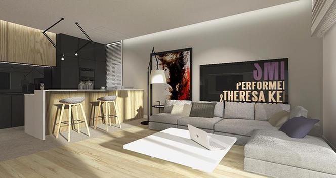 Apartament 97 m2 zdjecie 5