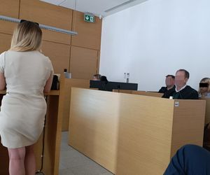  Rocznica śmierci zagłodzonej Emilki, trwa rozprawa przeciwko jej matce