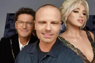 Kuba Wojewódzki  talk-show 