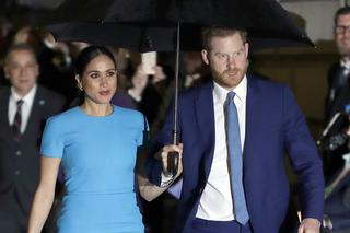 Książe Harry i Meghan sprzedają pałac by spłacić podatki
