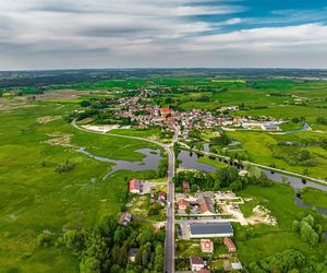 Niezwykłe świętokrzyskie miasteczko. W 2024 zdobyło tytuł Cudu Polski