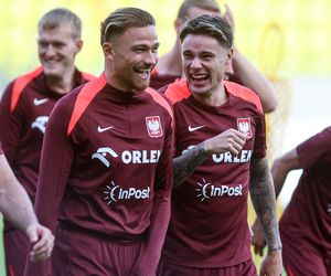 Zgrupowanie polskiej kadry na Śląsku. Jan Urban zdradza plan na Holandię i mówi o problemach