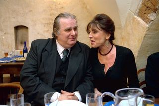 Brak pieniędzy i samotność to dopiero początek dramatu Marka Perepeczki. Wiedział, że otyłość go zabije