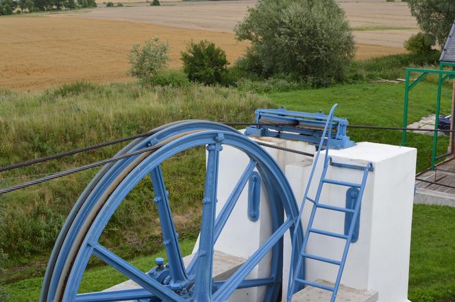 To najbardziej nieoczywista atrakcja woj. warmińsko-mazurskiego. Wskazała ją sztuczna inteligencja