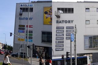 Gdynia bez reklam. Zdjęcia wrzesień i październik 2024