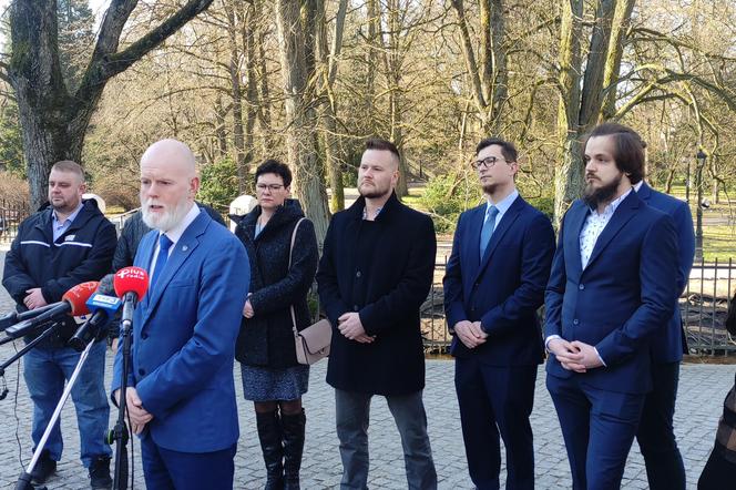 Nowoczesne Pomorze startuje w wyborach samorządowych w Koszalinie