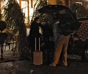 Pierwsi goście na ślubie Kasi Cichopek i Maćka Kurzajewskiego