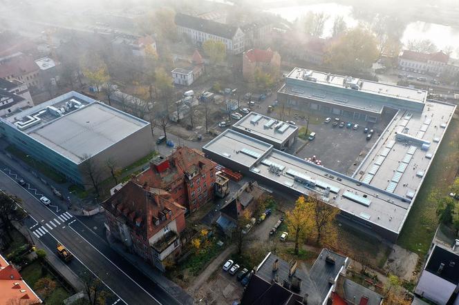 Gorzów Wielkopolski 