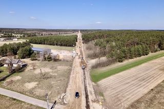 Ważna inwestycja w województwie śląskim! Przebudują 19 km drogi za ponad 200 milionów złotych