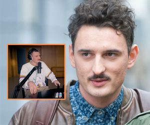 Dawid Podsiadło chce kupić lotnisko! Zdradził szczegóły ekscentrycznego marzenia
