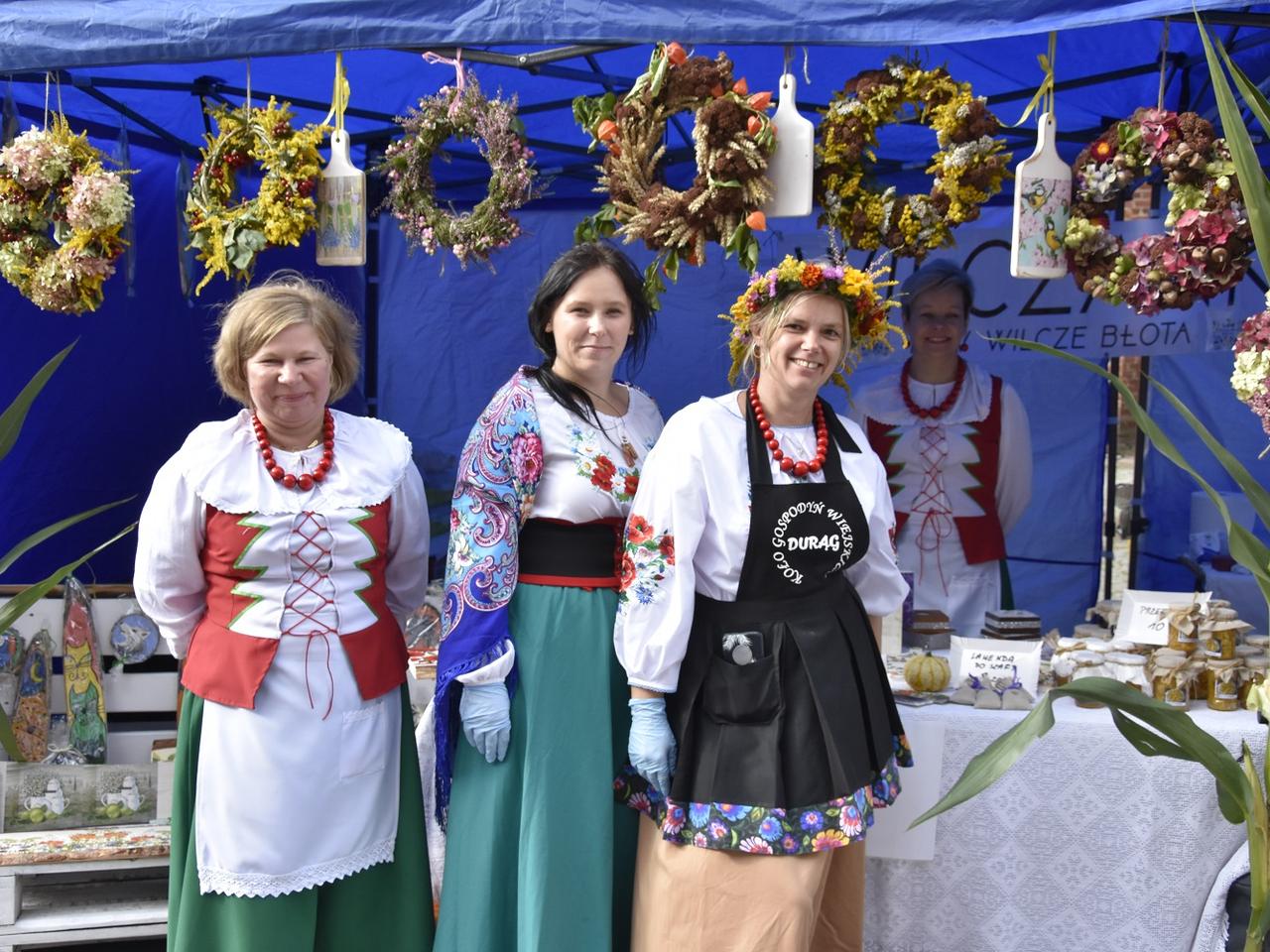 Targ w sercu Elbląga. Na Starówce staną stragany 