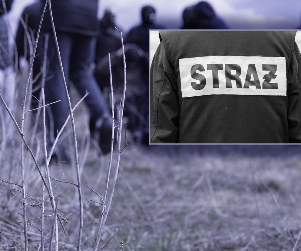 Strażak pobity na śmierć, nastolatkowie w zamknięciu! Rośnie fala agresji