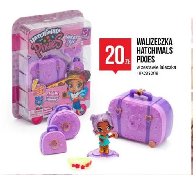 Pomysły na prezenty pod choinkę dla dzieci w Pepco