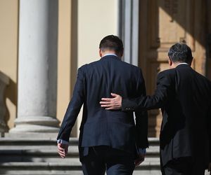 Chiński szef MSZ Wang Yi w Polsce. Spotyka się z Sikorskim i Nawrockim